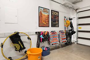 Sun-kissed Retreat 9 Bedroom Home