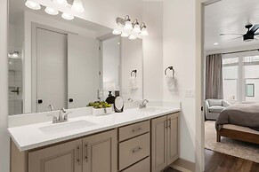 Sun-kissed Retreat 9 Bedroom Home