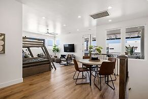 Sun-kissed Retreat 9 Bedroom Home