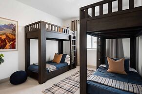 Sun-kissed Retreat 9 Bedroom Home