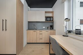 Trendy Studios Wroclaw Center by Renters