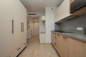 Trendy Studios Wroclaw Center by Renters