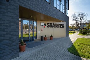 Trendy Studios Wroclaw Center by Renters