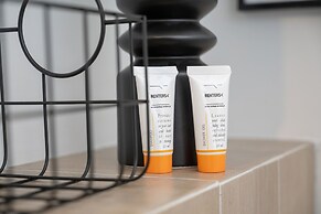 Trendy Studios Wroclaw Center by Renters