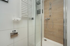 Trendy Studios Wroclaw Center by Renters