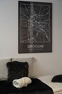Trendy Studios Wroclaw Center by Renters
