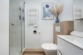 Trendy Studios Wroclaw Center by Renters