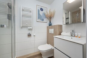 Trendy Studios Wroclaw Center by Renters