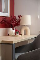 Trendy Studios Wroclaw Center by Renters