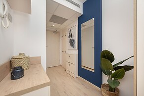 Trendy Studios Wroclaw Center by Renters