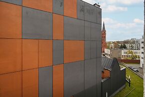 Trendy Studios Wroclaw Center by Renters