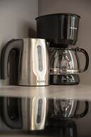 Trendy Studios Wroclaw Center by Renters