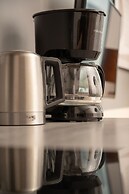 Trendy Studios Wroclaw Center by Renters