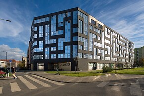 Trendy Studios Wroclaw Center by Renters