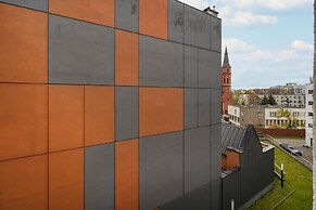 Trendy Studios Wroclaw Center by Renters