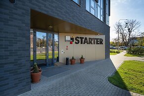 Trendy Studios Wroclaw Center by Renters