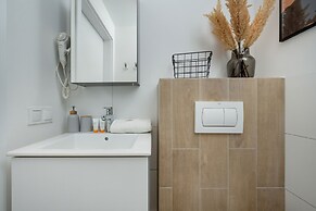Trendy Studios Wroclaw Center by Renters