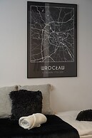 Trendy Studios Wroclaw Center by Renters