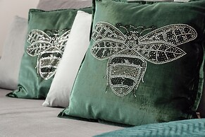 Trendy Studios Wroclaw Center by Renters