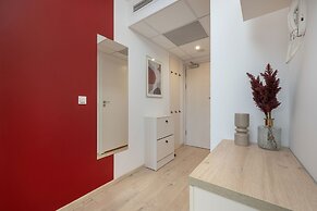 Trendy Studios Wroclaw Center by Renters