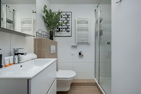 Trendy Studios Wroclaw Center by Renters