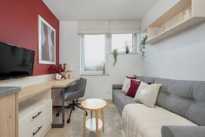 Trendy Studios Wroclaw Center by Renters
