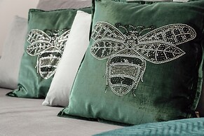 Trendy Studios Wroclaw Center by Renters