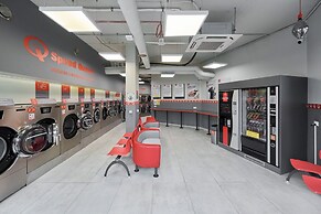 Trendy Studios Wroclaw Center by Renters