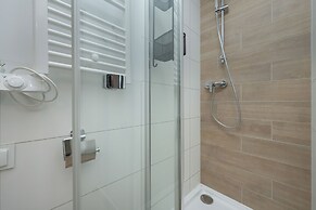 Trendy Studios Wroclaw Center by Renters