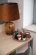 Trendy Studios Wroclaw Center by Renters