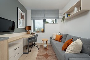 Trendy Studios Wroclaw Center by Renters
