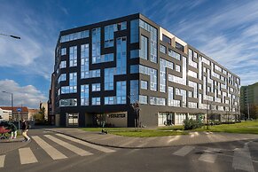 Trendy Studios Wroclaw Center by Renters
