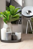 Trendy Studios Wroclaw Center by Renters