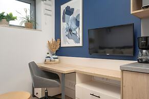 Trendy Studios Wroclaw Center by Renters