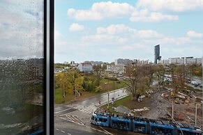 Trendy Studios Wroclaw Center by Renters