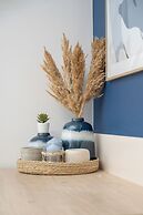 Trendy Studios Wroclaw Center by Renters