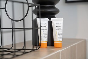 Trendy Studios Wroclaw Center by Renters