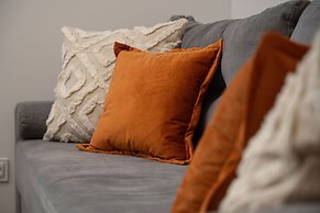 Trendy Studios Wroclaw Center by Renters