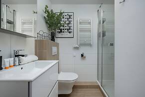 Trendy Studios Wroclaw Center by Renters