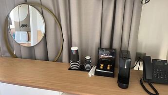 Balance Accommodation