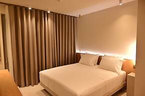 Balance Accommodation