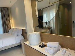 Balance Accommodation