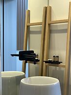 Balance Accommodation