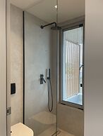 Balance Accommodation