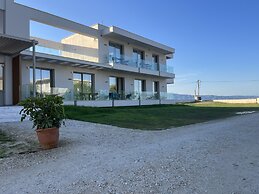 Balance Accommodation