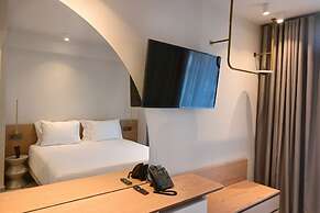 Balance Accommodation