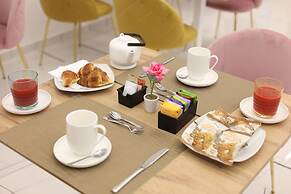 PALAZZO SANT'ARCANGELO