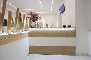 PALAZZO SANT'ARCANGELO