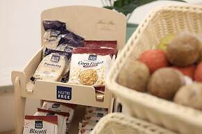 PALAZZO SANT'ARCANGELO