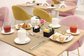 PALAZZO SANT'ARCANGELO